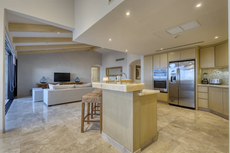 Casa de los Vientos Penthouse