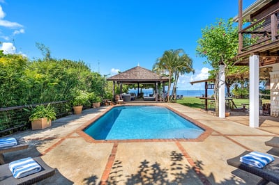 Luxury Villa Photo #3