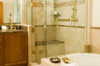 Luxury Villa Photo #11