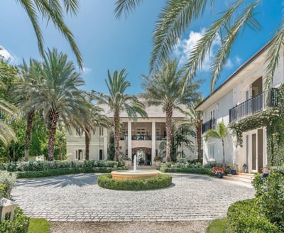Luxury Villa Photo #41