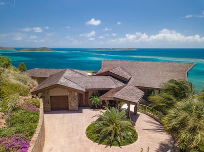 Luxury Villa Photo #28