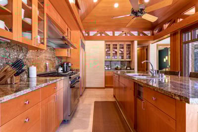 Luxury Villa Photo #5