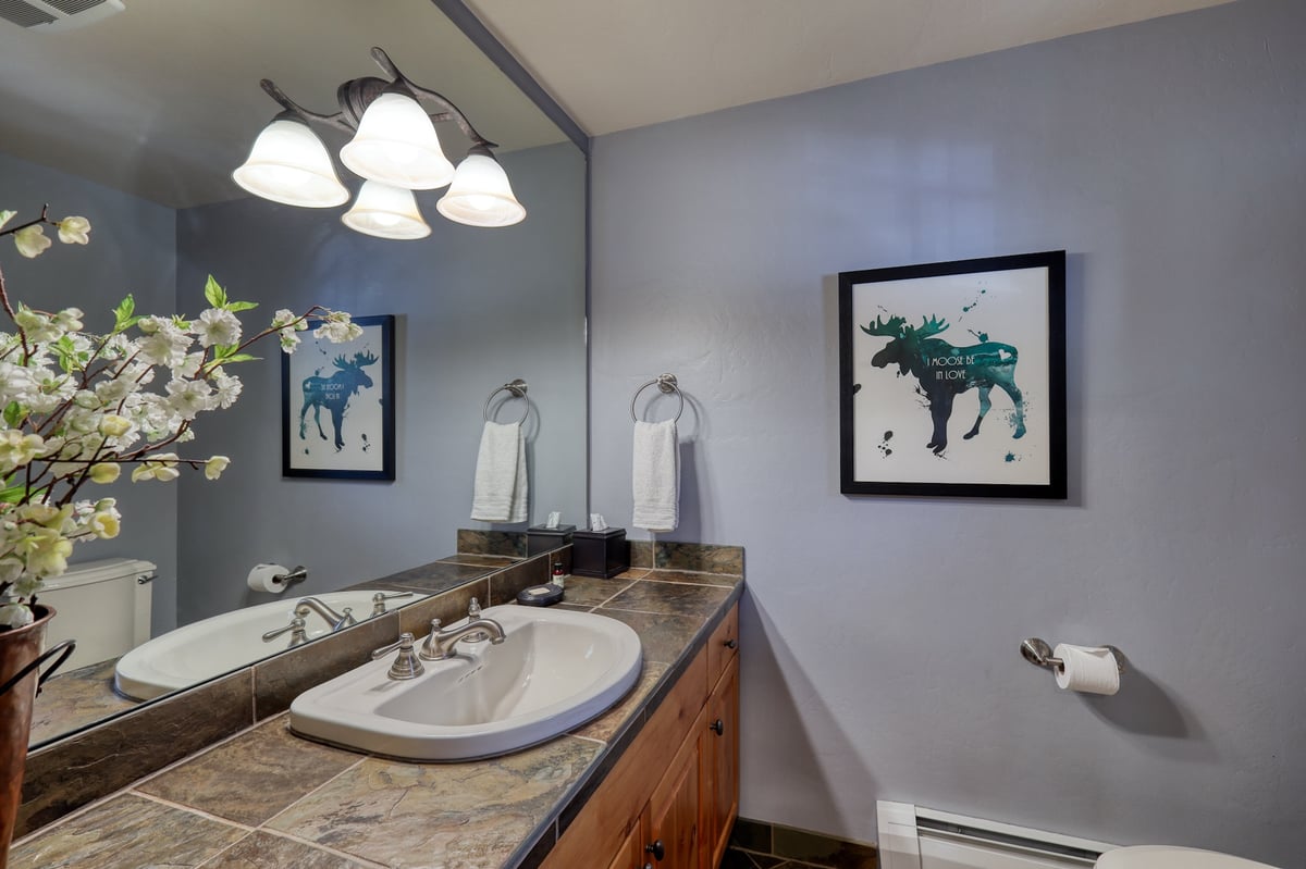 Moonlight Mountain Home | 1 Hidden Trail