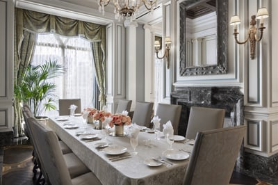 Luxury Villa Photo #2