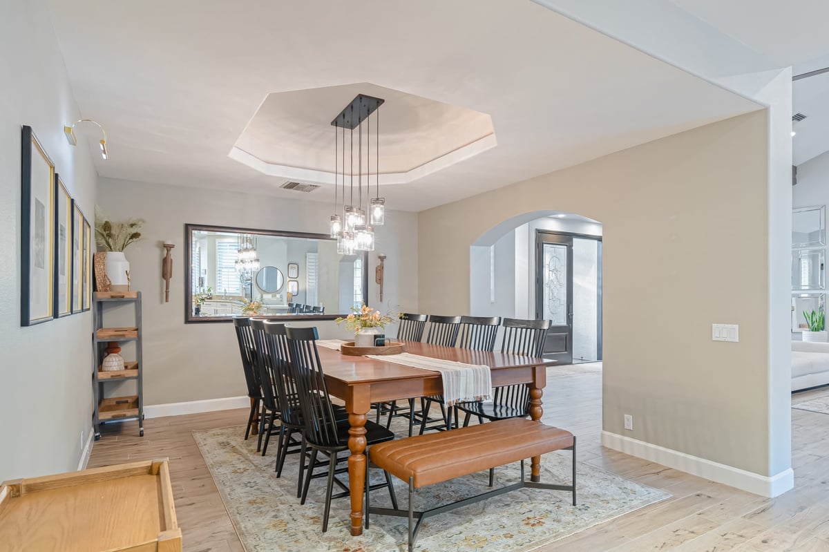 Coachella Dunes Estate