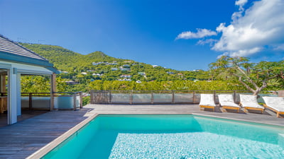 Luxury Villa Photo #2