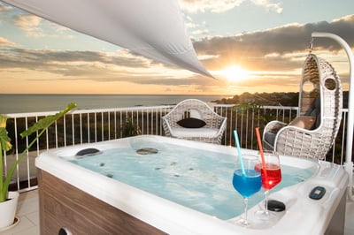 Luxury Villa Photo #26