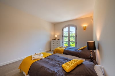 Luxury Villa Photo #21