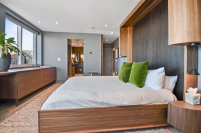 Luxury Villa Photo #24