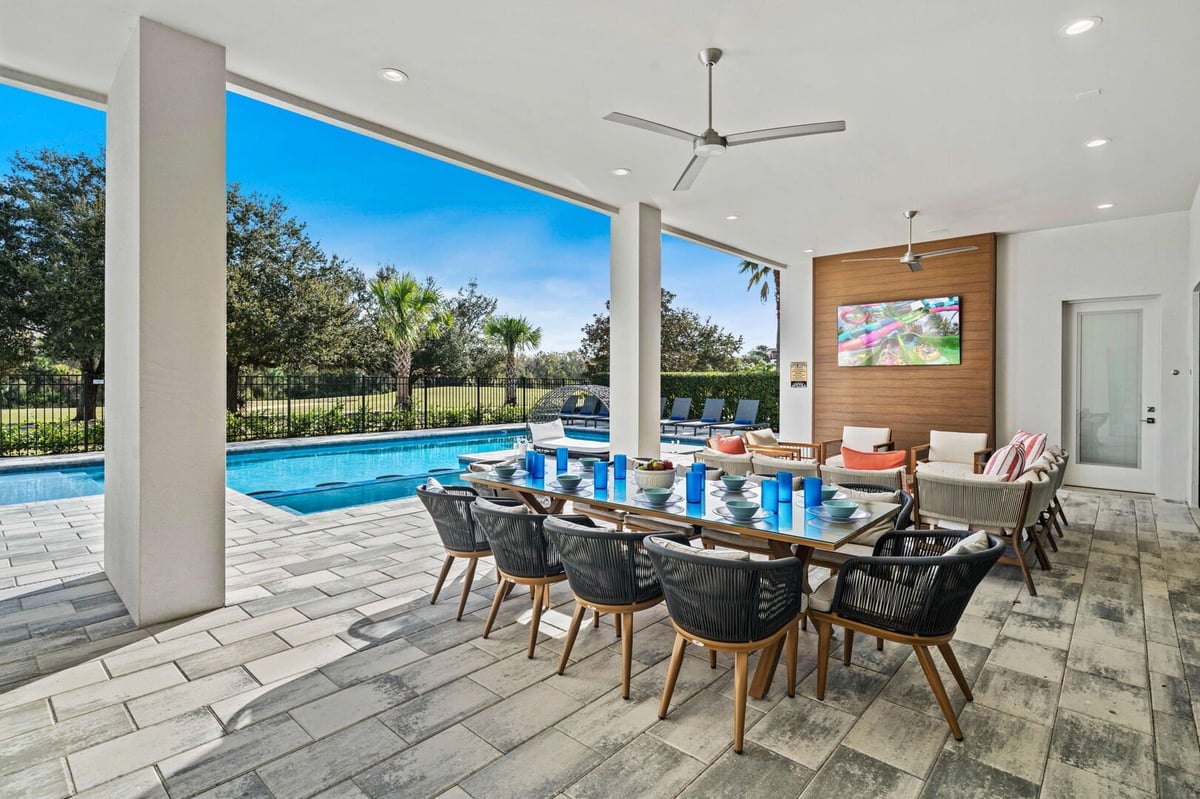 Paradise Palisade Estate