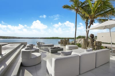 Luxury Villa Photo #10