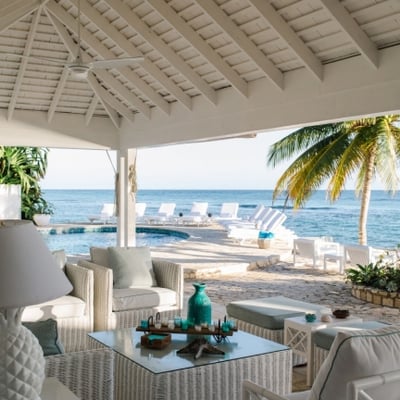 Luxury Villa Photo #5