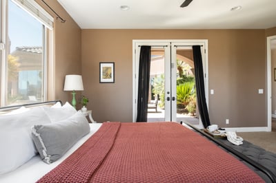 Luxury Villa Photo #43