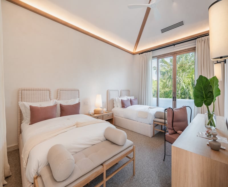 Arrecife SB4 | Saman