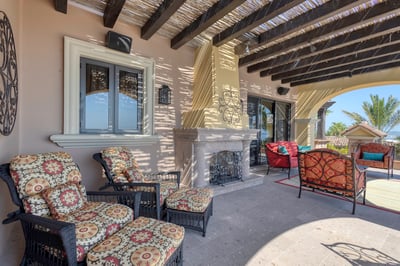 Luxury Villa Photo #61