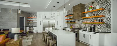Luxury Villa Photo #24
