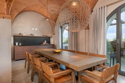 Luxury Villa Photo #14