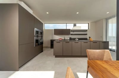 Luxury Villa Photo #12