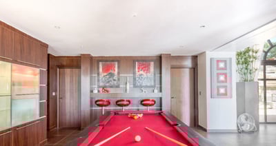 Luxury Villa Photo #20