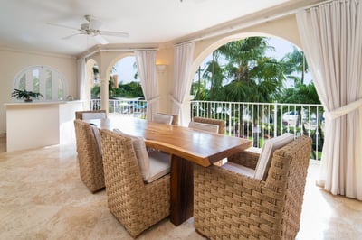 Luxury Villa Photo #2