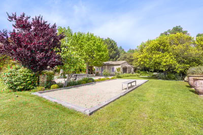 Luxury Villa Photo #7