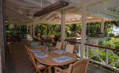 Luxury Villa Photo #11