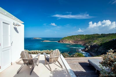 Luxury Villa Photo #3