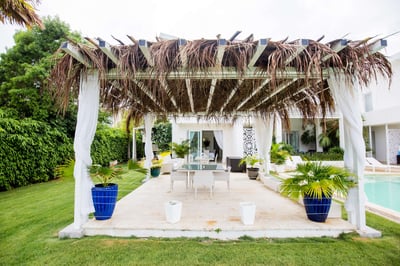 Luxury Villa Photo #7