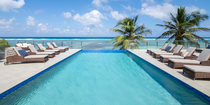 Timeless Paradise Villa