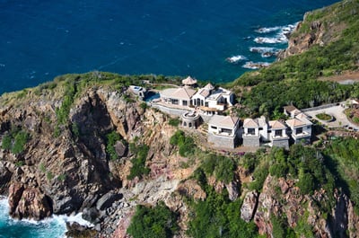 Luxury Villa Photo #5