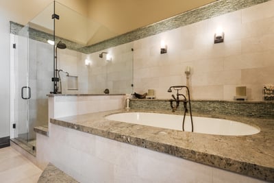 Luxury Villa Photo #23