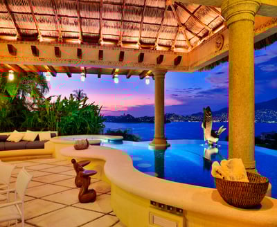 Luxury Villa Photo #8