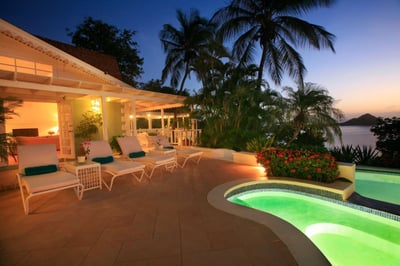 Luxury Villa Photo #5