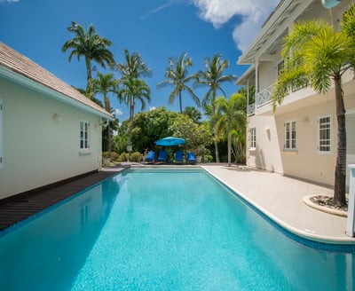Luxury Villa Photo #8