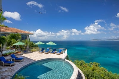 Luxury Villa Photo #7