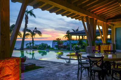 Luxury Villa Photo #27