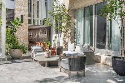 Luxury Villa Photo #16