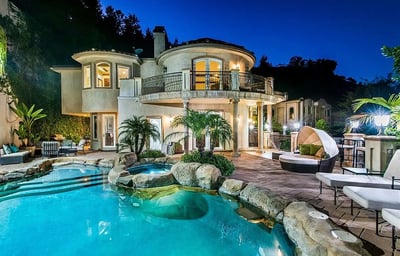 Luxury Villa Photo #5