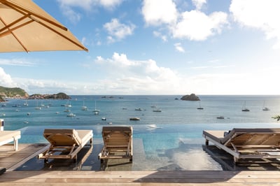 Luxury Villa Photo #8