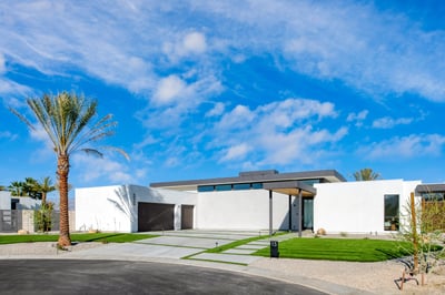 Luxury Villa Photo #44