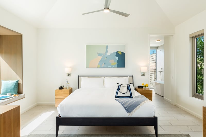 Ocean View Ridge 1 BDM Suite B