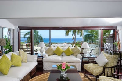 Luxury Villa Photo #13