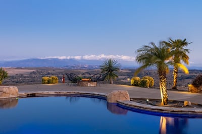 Luxury Villa Photo #12