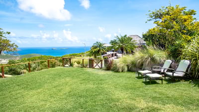 Luxury Villa Photo #13