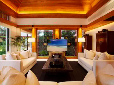 Luxury Villa Photo #19