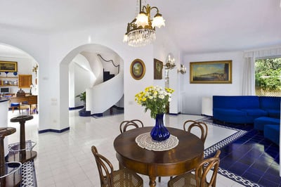Luxury Villa Photo #5