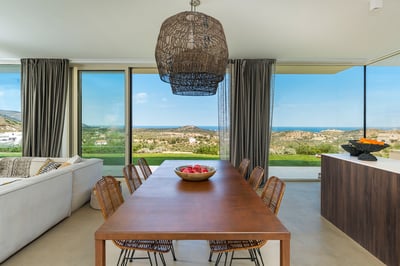 Luxury Villa Photo #31