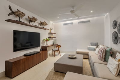 Luxury Villa Photo #20