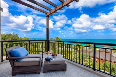 Luxury Villa Photo #13