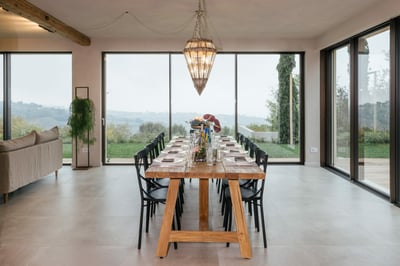 Villa Olivo